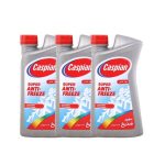 تعویض روغنی عزتی فریدونکنار