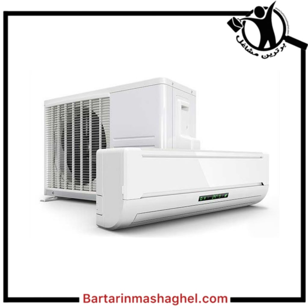 نمایندگی فروش کولر طاها انزلی