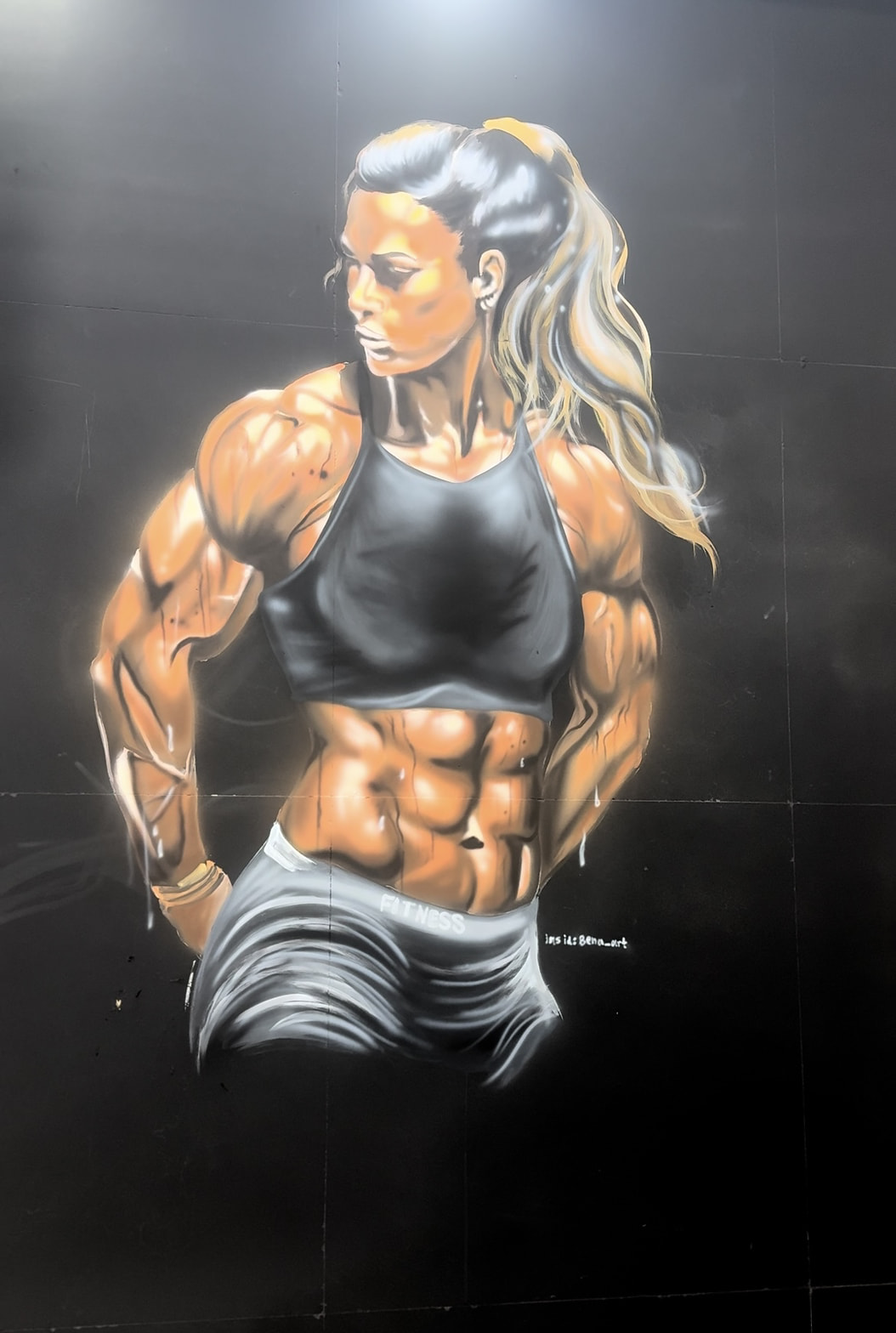 اجرا نقاشی دیواری گروه هنری سایه تهران،اجرا نقاشی دیواری گروه هنری سایه در تهران،مشاهده اطلاعات اجرا نقاشی دیواری گروه هنری سایه تهران در سامانه برترین مشاغل