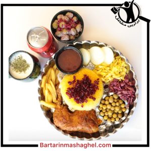 رستوران حاج حاجی در جعفرآباد،رستوران حاج حاجی جعفرآباد،مشاهده اطلاعات رستوران حاج حاجی در جعفرآباد در سامانه برترین مشاغل