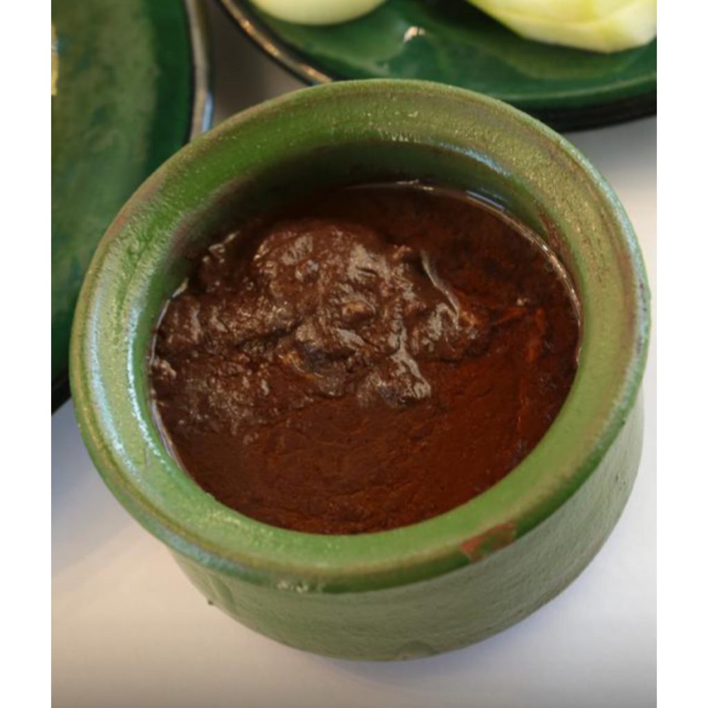 رستوران حاج حاجی در جعفرآباد