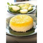 رستوران حاج حاجی در جعفرآباد