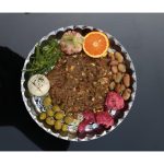 رستوران حاج حاجی در جعفرآباد