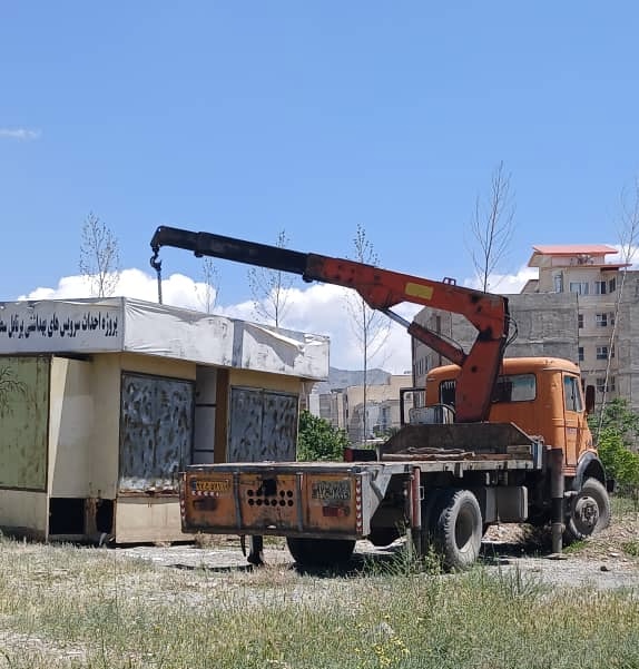 اجاره جرثقیل محمدی کمالشهر،اجاره جرثقیل محمدی در کمالشهر،مشاهده اطلاعات اجاره جرثقیل محمدی کمالشهر در سامانه برترین مشاغل