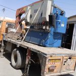اجاره جرثقیل محمدی کمالشهر