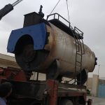 اجاره جرثقیل محمدی کمالشهر