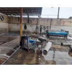 کارخانه قالیشویی حافظ کرج