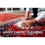 کارخانه قالیشویی حافظ کرج