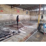 کارخانه قالیشویی حافظ کرج