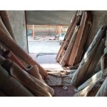 کارخانه قالیشویی حافظ کرج