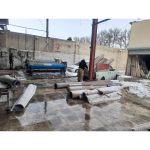 کارخانه قالیشویی حافظ کرج