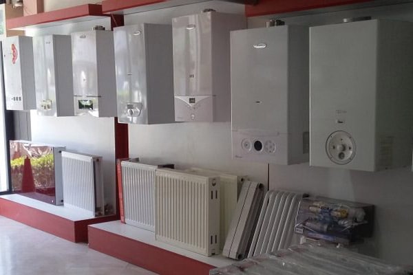 فروشگاه تاسیساتی همدان تهویه همدان