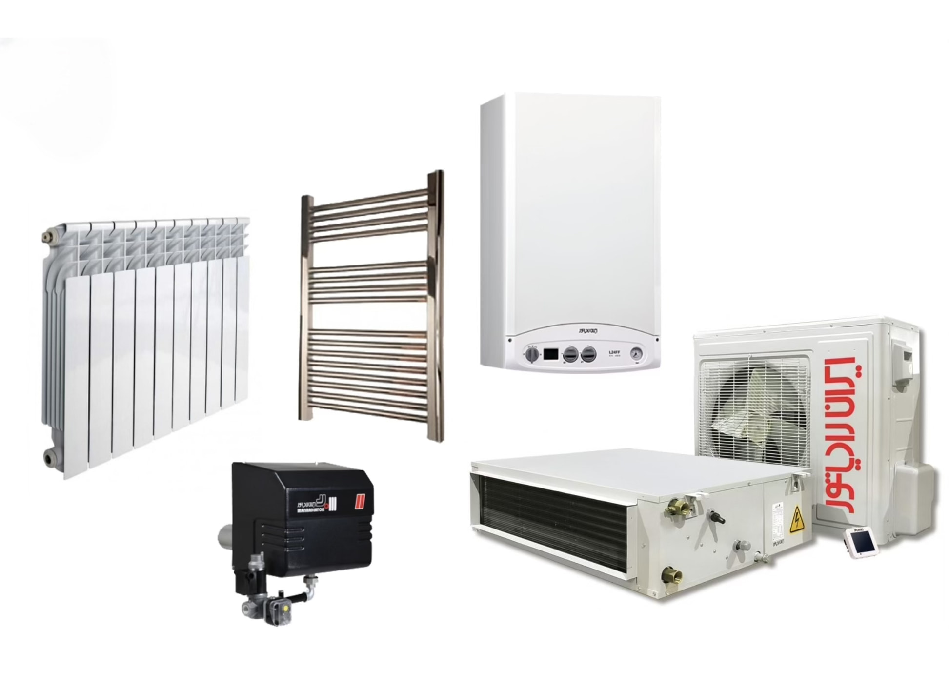 فروشگاه تاسیساتی همدان تهویه همدان،فروشگاه تاسیساتی همدان تهویه در همدان،مشاهده اطلاعات فروشگاه تاسیساتی همدان تهویه همدان در سامانه برترین مشاغل