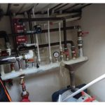 تعمیرات تخصصی موتورخانه استخر چشمه نوشهر