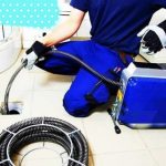 لوله کشی شمال چالوس