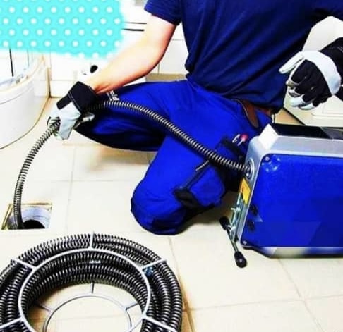 لوله کشی شمال چالوس