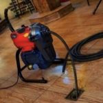 لوله کشی شمال چالوس