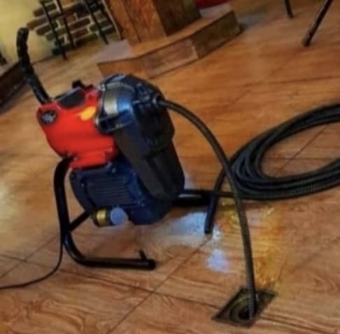 لوله کشی شمال چالوس