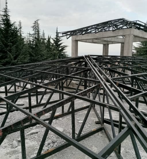 جوشکاری سیار دوستیان چالوس،جوشکاری سیار دوستیان در چالوس،مشاهده اطلاعات جوشکاری سیار دوستیان چالوس در سامانه برترین مشاغل