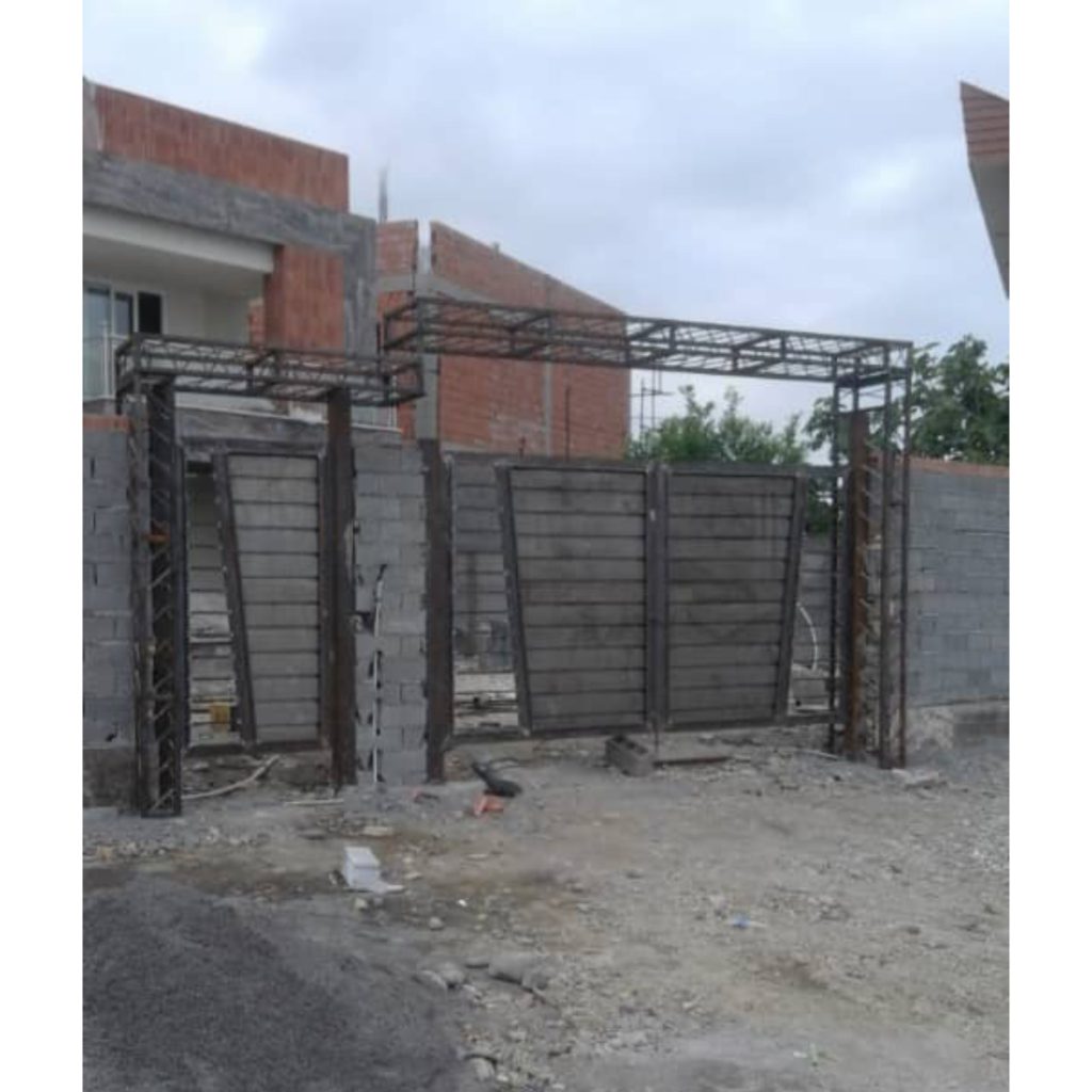 جوشکاری سیار دوستیان چالوس