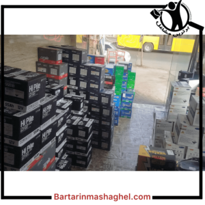 نمایندگی فروش و پخش باتری خودرو ساویز رشت،نمایندگی فروش و پخش باتری خودرو ساویز در رشت،مشاهده اطلاعات نمایندگی فروش و پخش باتری خودرو ساویز رشت در سامانه برترین مشاغل