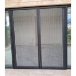 تولید توری پلیسه شاکر تنکابن