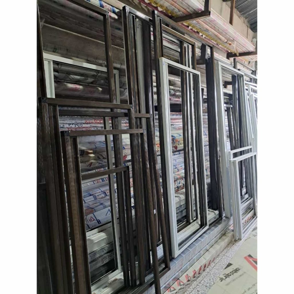 تولید توری پلیسه شاکر تنکابن