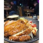 کافه دریایی ونیز انزلی