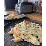 کافه دریایی ونیز انزلی