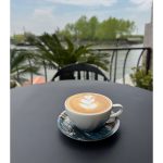 کافه دریایی ونیز انزلی