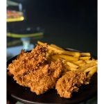 کافه دریایی ونیز انزلی