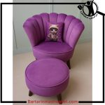 فروشگاه مبل کودک زرین زنجان