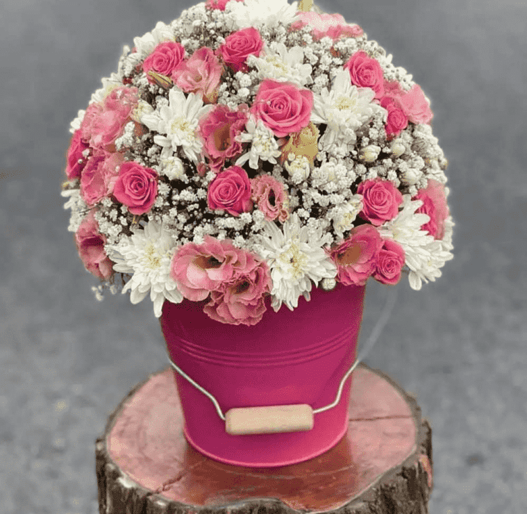 گلکده پردیس کرمانشاه