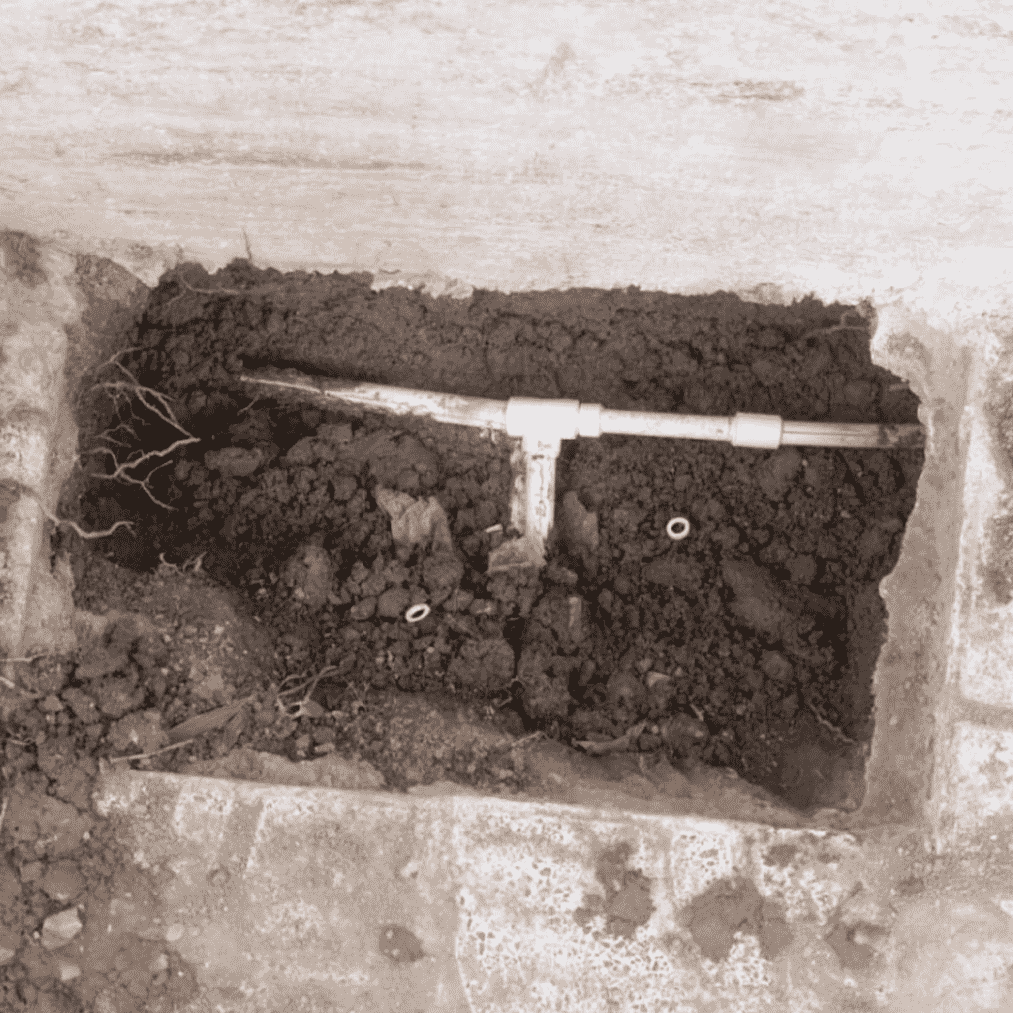 نشت یابی صداقات همدان