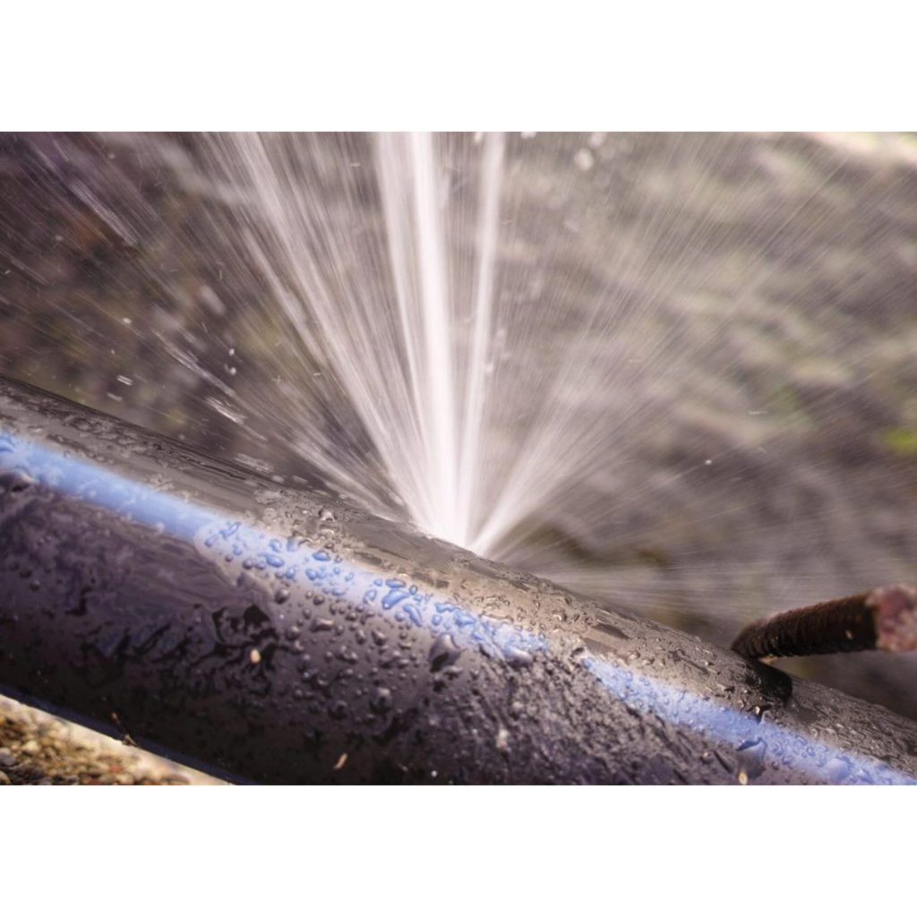 نشت یابی صداقات همدان