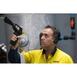 نشت یابی صداقات همدان