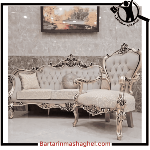 تولیدی مبلمان ابزاری آقای مبل بیات ملایر،تولیدی مبلمان ابزاری آقای مبل بیات در ملایر،مشاهده اطلاعات تولیدی مبلمان ابزاری آقای مبل بیات ملایر در سامانه برترین مشاغل