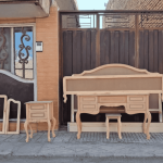 تولیدی مبلمان ابزاری آقای مبل بیات ملایر