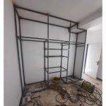 جوشکاری سیار مرادی زنجان