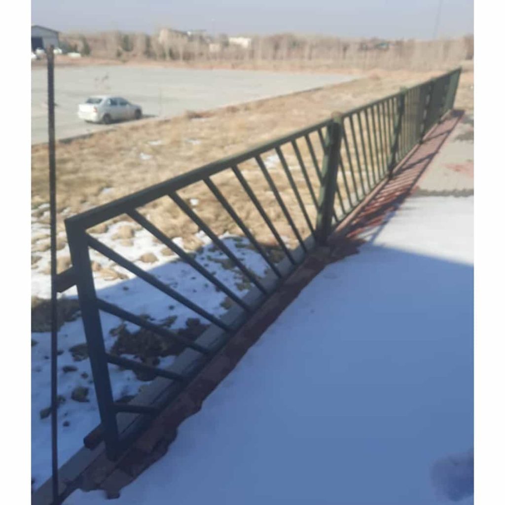 جوشکاری سیار مرادی زنجان