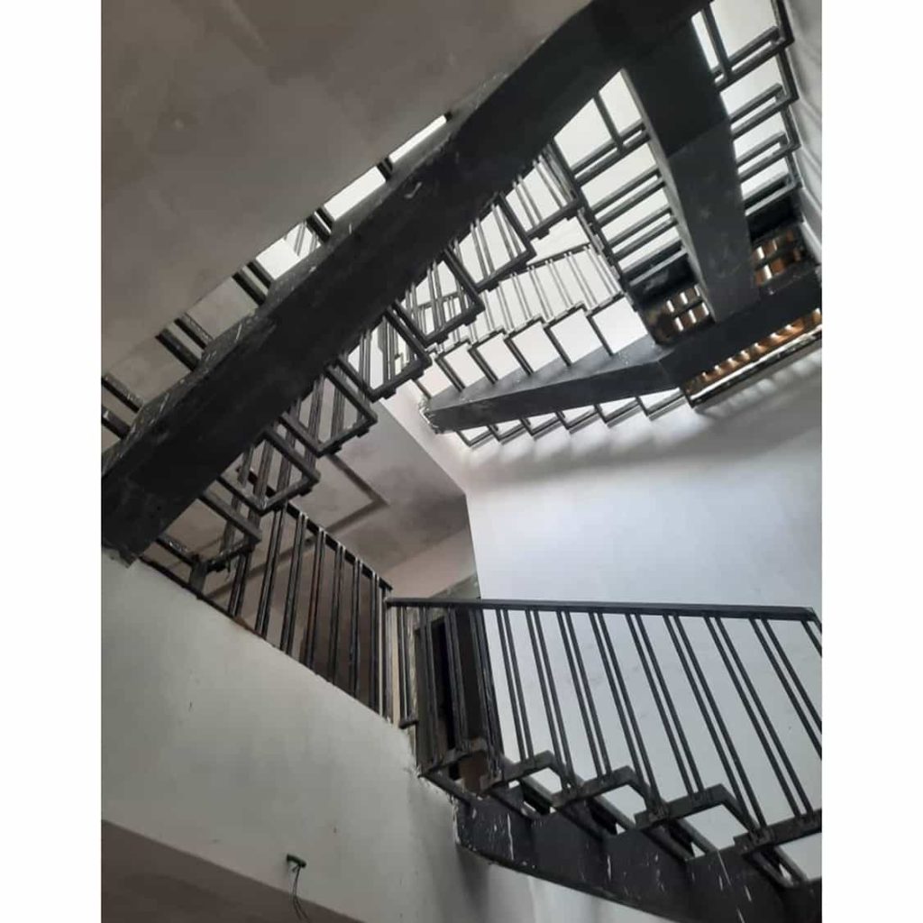 جوشکاری سیار مرادی زنجان