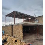 جوشکاری سیار مرادی زنجان