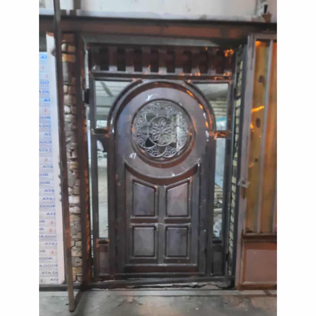 جوشکاری سیار مرادی زنجان