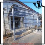 جوشکاری سیار مرادی زنجان