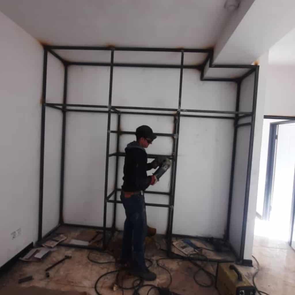 جوشکاری سیار مرادی زنجان،جوشکاری سیار مرادی در زنجان،مشاهده اطلاعات جوشکاری سیار مرادی زنجان در سامانه برترین مشاغل