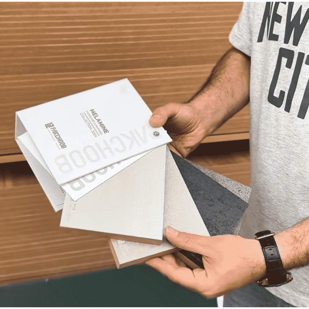 پخش ام دی اف رضازاده گیلان