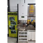 آموزشگاه فنی و حرفه ای تاسیسات گستران اصفهان