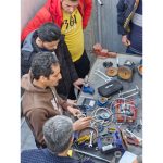 آموزشگاه فنی و حرفه ای تاسیسات گستران اصفهان