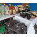 تولید گلاب و عرقیات گیاهی یوسفی رشت