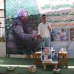 تولید گلاب و عرقیات گیاهی یوسفی رشت